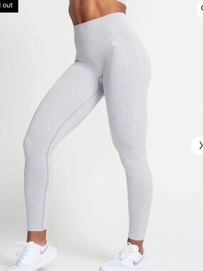 Oner Active Classic Seamless Leggings